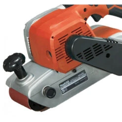 Ponceuse à Bande M9400 940W 100x610mm Maktec By Makita -Kobleo ponceuse a bande m9400 940w 100x610mm maktec by makita 1