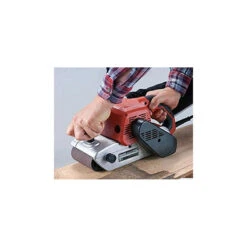 Ponceuse à Bande M9400 940W 100x610mm Maktec By Makita -Kobleo ponceuse a bande m9400 940w 100x610mm maktec by makita 2