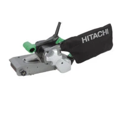 Ponceuse à Bande SB10S2 100x610mm 1020W Hikoki