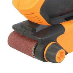 Ponceuse à Bande Triton TCMBS 450W Bande 64x406mm -Kobleo ponceuse a bande triton tcmbs 450w bande 64x406mm 3