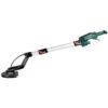 Metabo Ponceuse à Bras 500W Disque 225mm LSV 5-225 Comfort