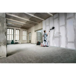 Metabo Ponceuse à Bras 500W Disque 225mm LSV 5-225 Comfort -Kobleo ponceuse a bras 500w disque 225mm lsv 5 225 comfort 2