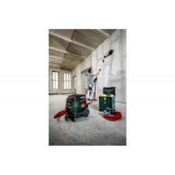 Metabo Ponceuse à Bras 500W Disque 225mm LSV 5-225 Comfort -Kobleo ponceuse a bras 500w disque 225mm lsv 5 225 comfort 3