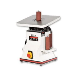 Ponceuse à Broche Oscillante JBOS_5-M 0,37kW 230V JET