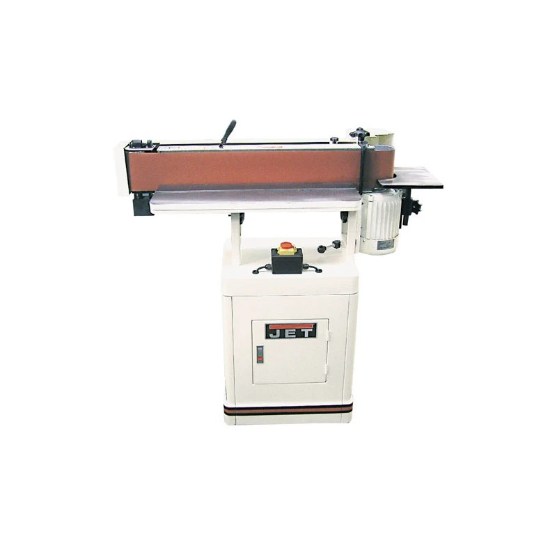 JET Ponceuse De Bords Oscillante 1,1kW 230V Bande 150x2260 Mm OES_80CS-M 1 JET Ponceuse De Bords Oscillante 1,1kW 230V Bande 150x2260 Mm OES_80CS-M