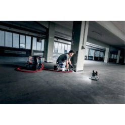 Metabo Ponceuse De Rénovation 125 Mm 1900 W 5Nm Avec Coffret RSEV 19-125 RT -Kobleo ponceuse de renovation 125 mm 1900 w 5nm avec coffret rsev 19 125 rt 4