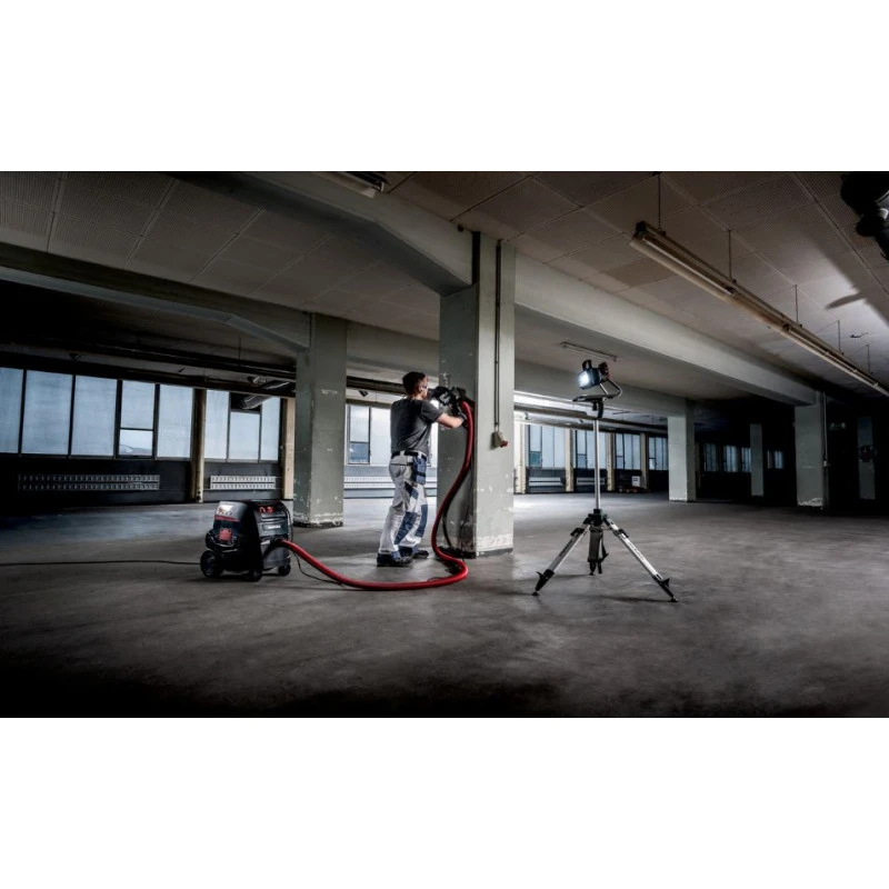 Metabo Ponceuse De Rénovation 1900W 125mm Diamantée Abrasive RSEV 19-125 RT 2 Metabo Ponceuse De Rénovation 1900W 125mm Diamantée Abrasive RSEV 19-125 RT – Image 2