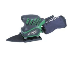 Hikoki Ponceuse Delta 200W 110 X 190mm Orbitale SV12SH