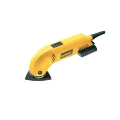 DeWALT Ponceuse Delta à Vitesse Variable 93mm 300W D26430