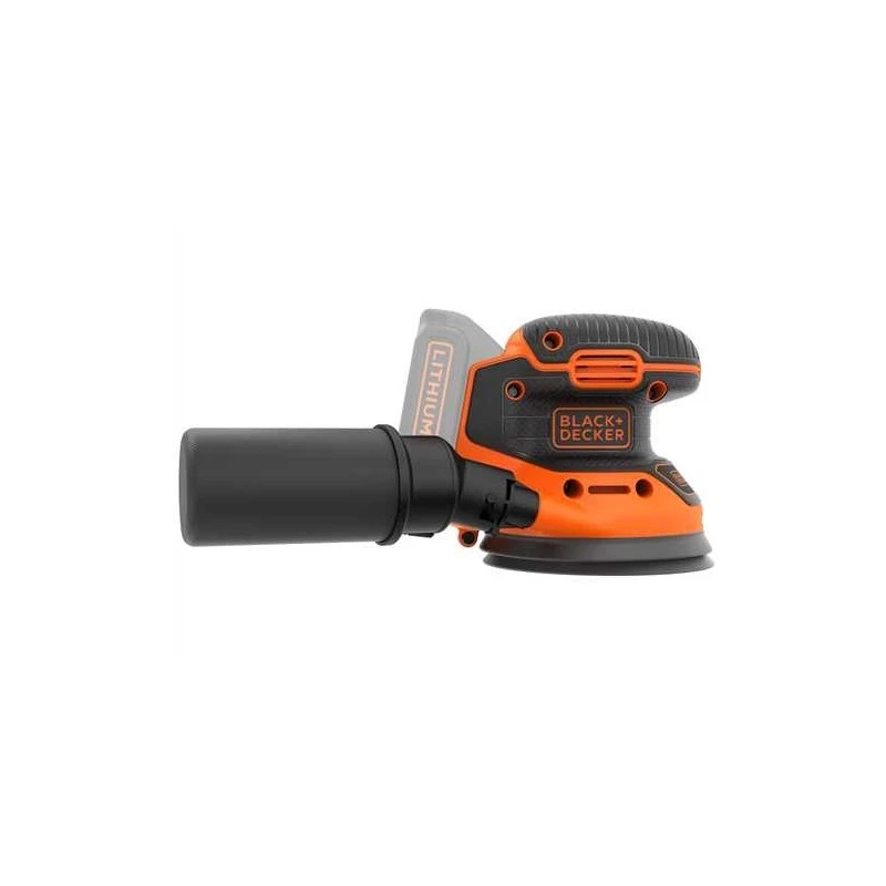 Ponceuse Excentrique 18V Sans Batterie Ni Chargeur 2 Ponceuse Excentrique 18V Sans Batterie Ni Chargeur – Image 2