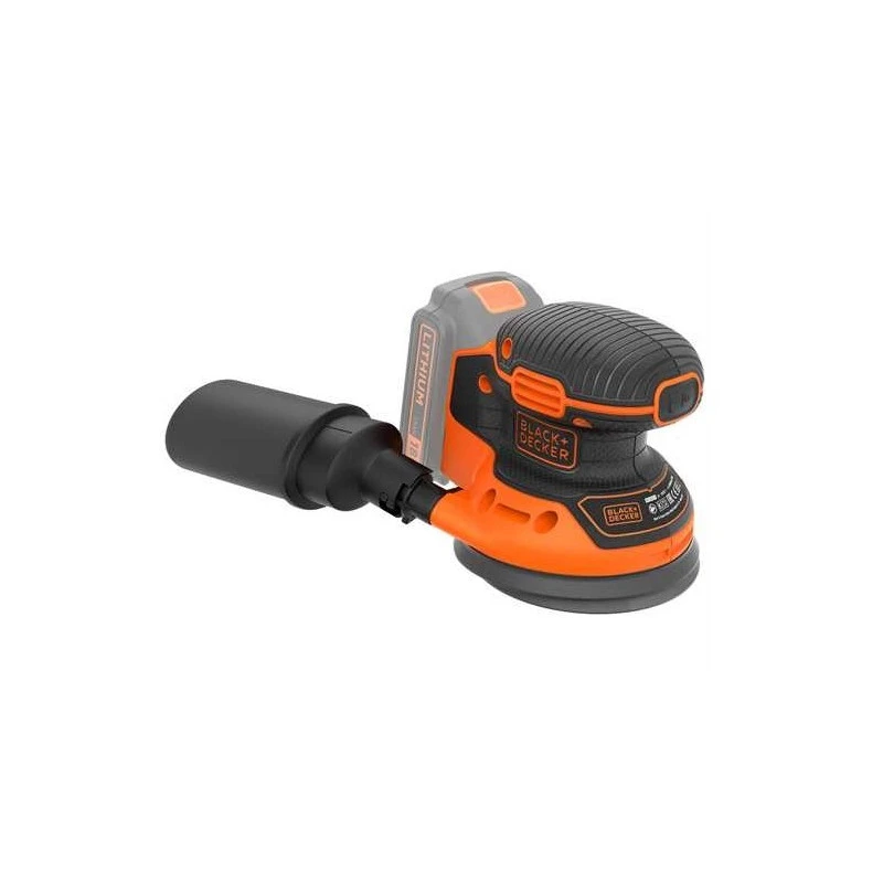 Ponceuse Excentrique 18V Sans Batterie Ni Chargeur 7 Ponceuse Excentrique 18V Sans Batterie Ni Chargeur – Image 7