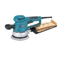 Makita Ponceuse Excentrique 310W Diam150 Mm BO6030J