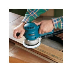 Makita Ponceuse Excentrique 310W Diam150 Mm BO6030J -Kobleo ponceuse excentrique 310w diam150 mm bo6030j 6