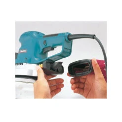 Makita Ponceuse Excentrique 310W Diam150 Mm BO6030J -Kobleo ponceuse excentrique 310w diam150 mm bo6030j 7