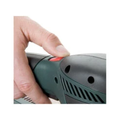 Metabo Ponceuse Excentrique 320W 125mm Avec Coffret En Plastique SXE 425 Turb 5 Metabo Ponceuse Excentrique 320W 125mm Avec Coffret En Plastique SXE 425 Turb -Kobleo ponceuse excentrique 320w 125mm avec coffret en plastique sxe 425 turb 2