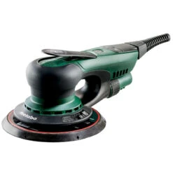 Metabo Ponceuse Excentrique 350 W Diam 150 Mm Oscillation 25 Mm SXE 150-25 BL
