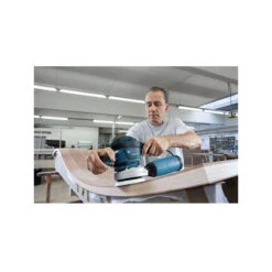 Ponceuse Excentrique 400W Coffret Lboxx GEX 125-150 AVE -Kobleo ponceuse excentrique 400w coffret lboxx gex 125 150 ave 3