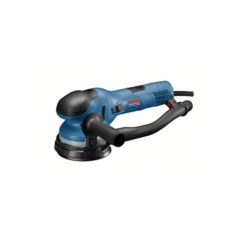 Ponceuse Excentrique 550 W 125 Mm GET 55-125 Avec L-BOXX 601257001 2 Ponceuse Excentrique 550 W 125 Mm GET 55-125 Avec L-BOXX 601257001 – Image 2