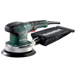 Ponceuse Excentrique SXE 3150 310W 150mm Metabo