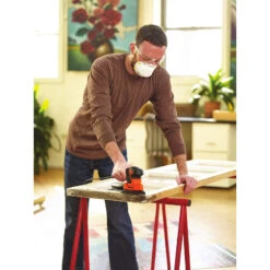 Ponceuse Mouse 120 W Avec 6 Accessoires Et Coffret KA2500K-QS 12 Ponceuse Mouse 120 W Avec 6 Accessoires Et Coffret KA2500K-QS -Kobleo ponceuse mouse 120 w avec 6 accessoires et coffret ka2500k qs 2