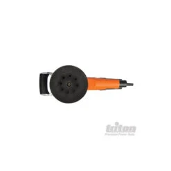 Triton Ponceuse Orbitale Excentrique 500 W TGEOS -Kobleo ponceuse orbitale excentrique 500 w tgeos 2