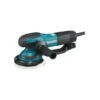 Makita Ponceuse Polisseuse Excentrique Diam150mm 750W Makpac BO6050J