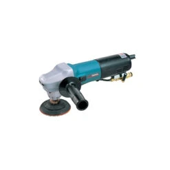 Makita Ponceuse-polisseuse Pour La Pierre 1400W 125mm PW5000C