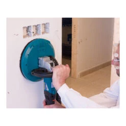 Ponceuse Pour Murs Manuelle Diam 225 Mm 1200W LPM97S -Kobleo ponceuse pour murs manuelle diam 225 mm 1200w lpm97s 1