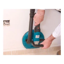 Ponceuse Pour Murs Manuelle Diam 225 Mm 1200W LPM97S -Kobleo ponceuse pour murs manuelle diam 225 mm 1200w lpm97s 6