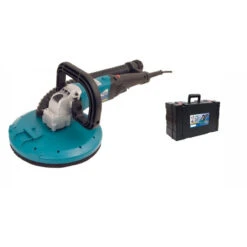 Ponceuse Pour Murs Manuelle Diam 225 Mm 1200W LPM97S -Kobleo ponceuse pour murs manuelle diam 225 mm 1200w lpm97s 7