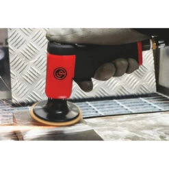 Ponceuse Révolver 75 Mm 150 W Longueur 102 Mm CP7202 -Kobleo ponceuse revolver 75 mm 150 w longueur 102 mm cp7202 chicago pneumatic 3