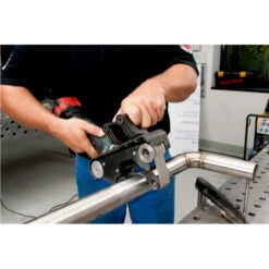 Metabo Ponceuse Tubes Sans Fil 18V 60mm Maxi 190 ° RB 18 LTX 60 -Kobleo ponceuse tubes sans fil 18v 60mm maxi 190 deg rb 18 ltx 60 metabo 3