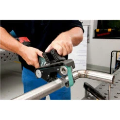 Metabo Ponceuse Tubes Sans Fil 18V 60mm Maxi 190 ° RB 18 LTX 60 -Kobleo ponceuse tubes sans fil 18v 60mm maxi 190 deg rb 18 ltx 60 metabo 4