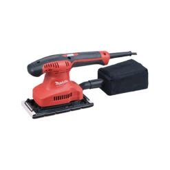 Makita Ponceuse Vibrante 190 W 93 X 228 Mm M9203