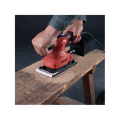 Makita Ponceuse Vibrante 190 W 93 X 228 Mm M9203 -Kobleo ponceuse vibrante 190 w 93 x 228 mm m9203 makita 3