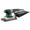 Metabo Ponceuse Vibrante 210W 92x184mm SRE 3185