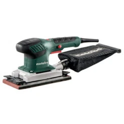 Metabo Ponceuse Vibrante 210W 92x184mm SRE 3185
