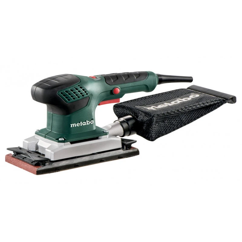 Metabo Ponceuse Vibrante 210W 92x184mm SRE 3185 1 Metabo Ponceuse Vibrante 210W 92x184mm SRE 3185
