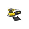 DeWALT Ponceuse Vibrante 230W ¼ Feuille DWE6411