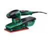 Bosch Ponceuse Vibrante 250W (92 X 182 Mm) PSS 250 AE