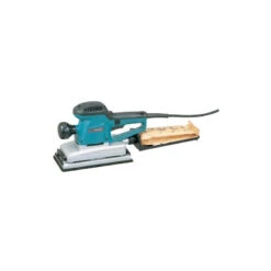 Makita Ponceuse Vibrante 330W 115*230mm BO4900V