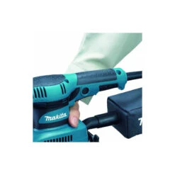 Ponceuse Vibrante BO3710 190W 93x228mm Makita -Kobleo ponceuse vibrante bo3710 190w 93x228mm makita 12