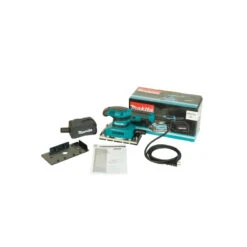 Ponceuse Vibrante BO3710 190W 93x228mm Makita -Kobleo ponceuse vibrante bo3710 190w 93x228mm makita 17