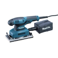 Ponceuse Vibrante BO3710 190W 93x228mm Makita