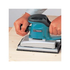 Ponceuse Vibrante BO4901 330W 115x280mm Makita -Kobleo ponceuse vibrante bo4901 330w 115x280mm makita 2