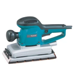 Ponceuse Vibrante BO4901 330W 115x280mm Makita