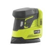 Ryobi Ponceuse Vibrante Delta à Batterie 18V (sans Batteries) R18PS-0