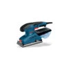 Ponceuse Vibrante GSS 23 A Microfiltre 92x182mm 190W Bosch