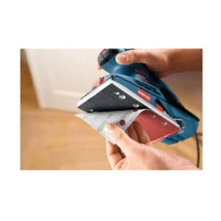 Ponceuse Vibrante GSS 23 A Microfiltre 92x182mm 190W Bosch -Kobleo ponceuse vibrante gss 23 a microfiltre 92x182mm 190w bosch 3