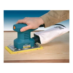 Ponceuse Vibrante LR284R 93x185 Mm 180 W -Kobleo ponceuse vibrante lr284r 93x185 mm 180 w 2